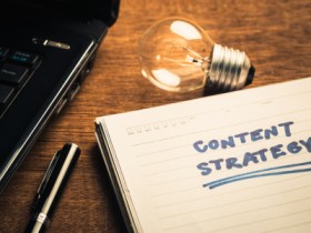 Strategic Content Creation 